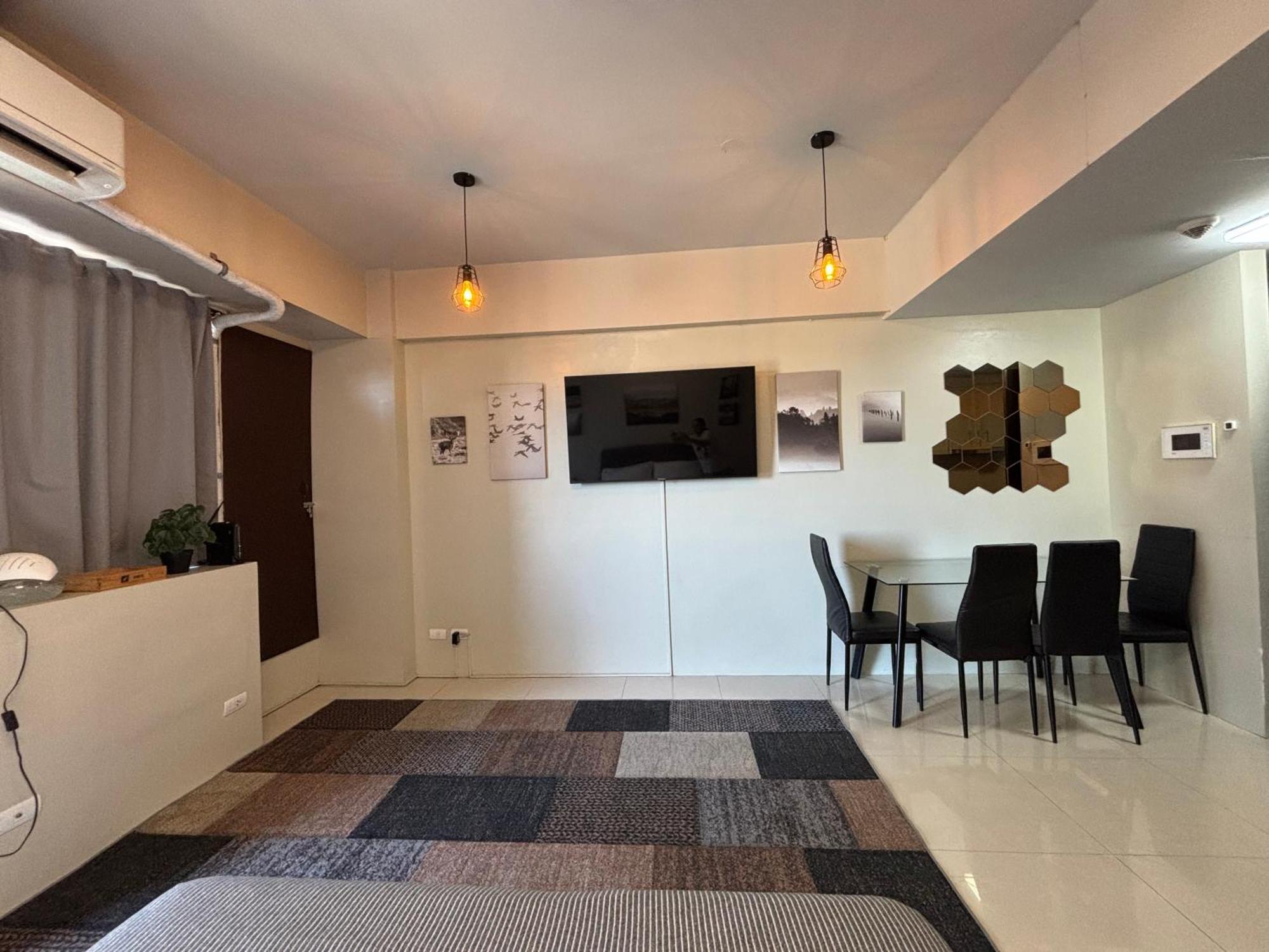 One Palm Tree Villas Short Walk Via Runway Manila Naia T3 Pasay Luaran gambar